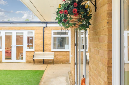 Elmfield House
